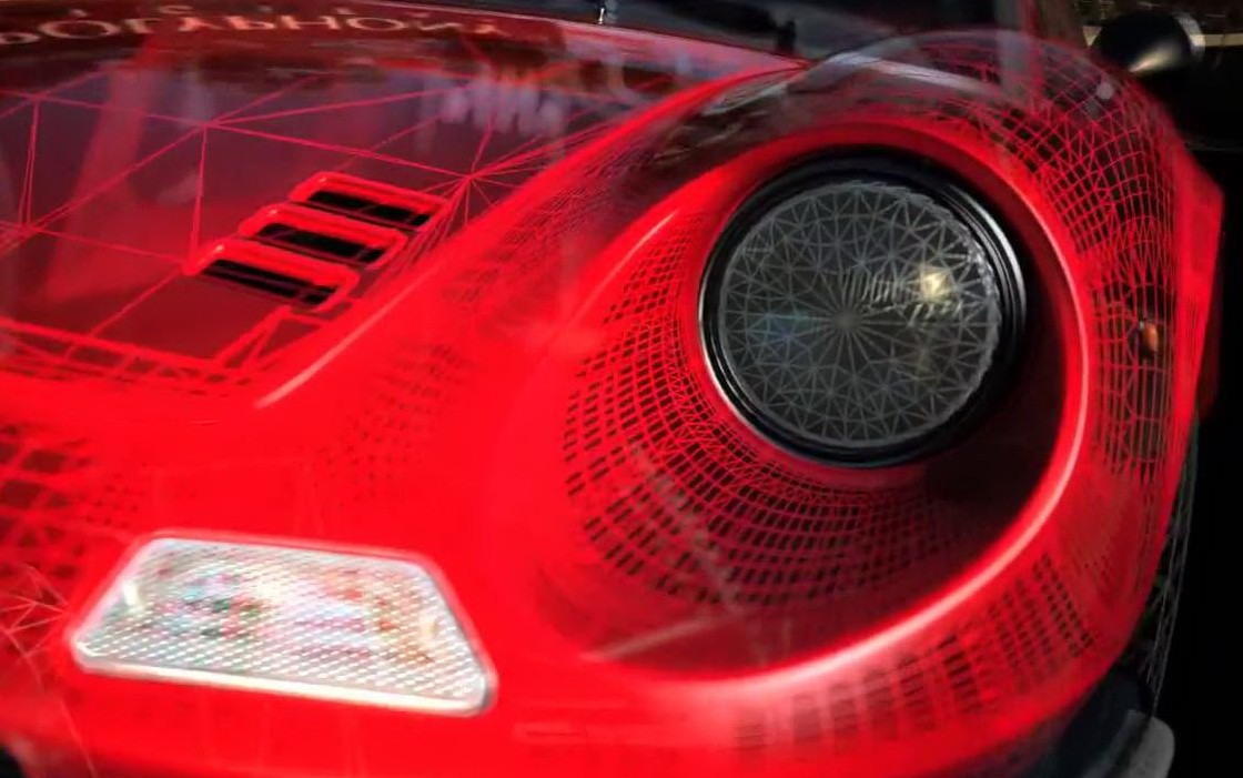 Efektowny zwiastun Gran Turismo 6, data premiery i film pełnometrażowy