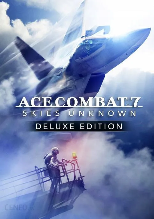 Ace Combat 7: Skies Unknown Deluxe Edition