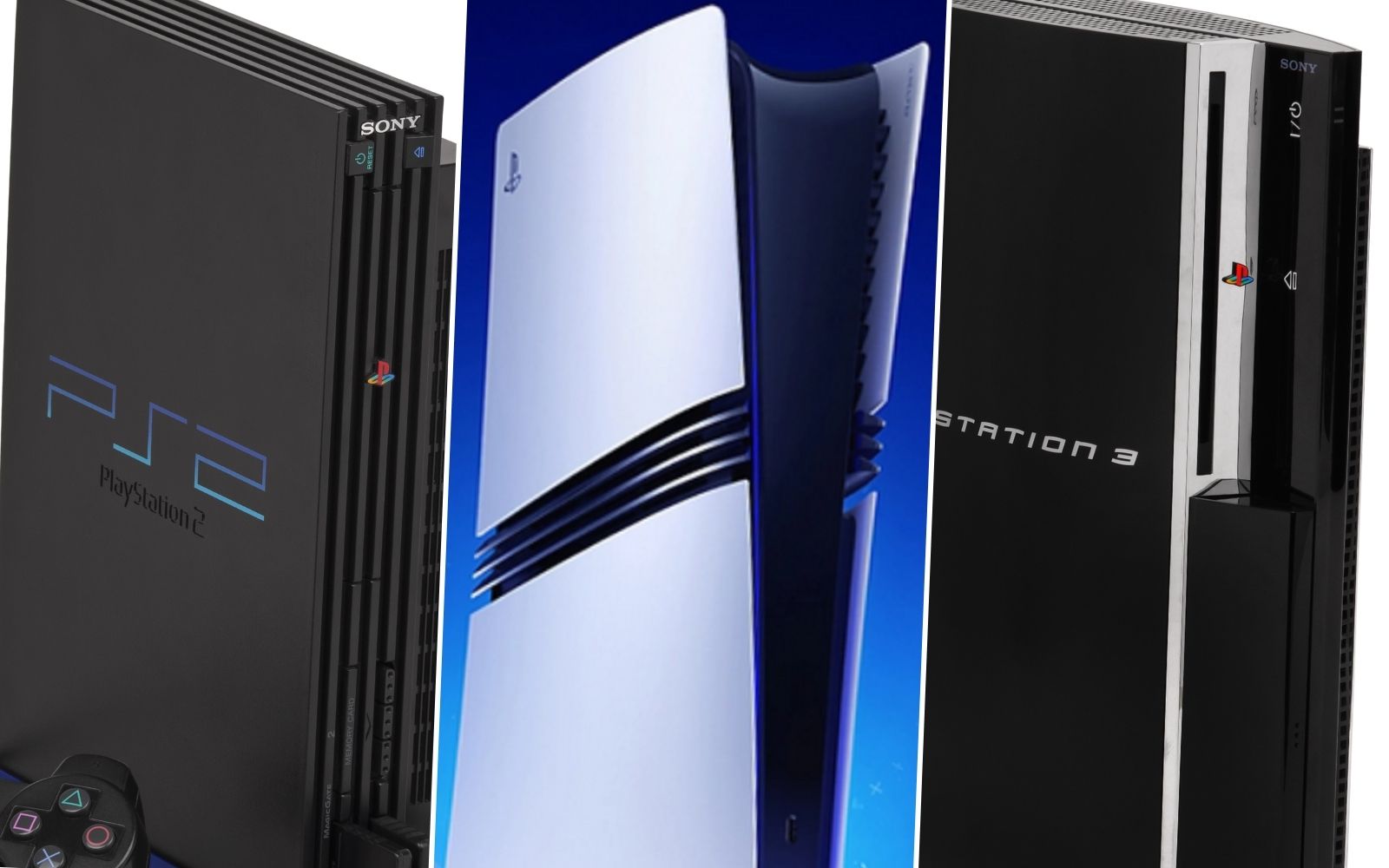 PS5 uruchamia gry z PS2 i PS3! Gracze oskarżają PlayStation o „kłamstwo” i brak wstecznej kompatybilności