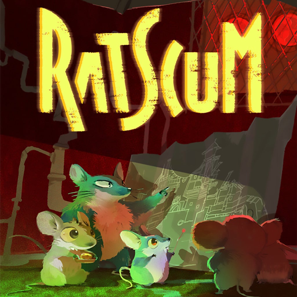 RatScum