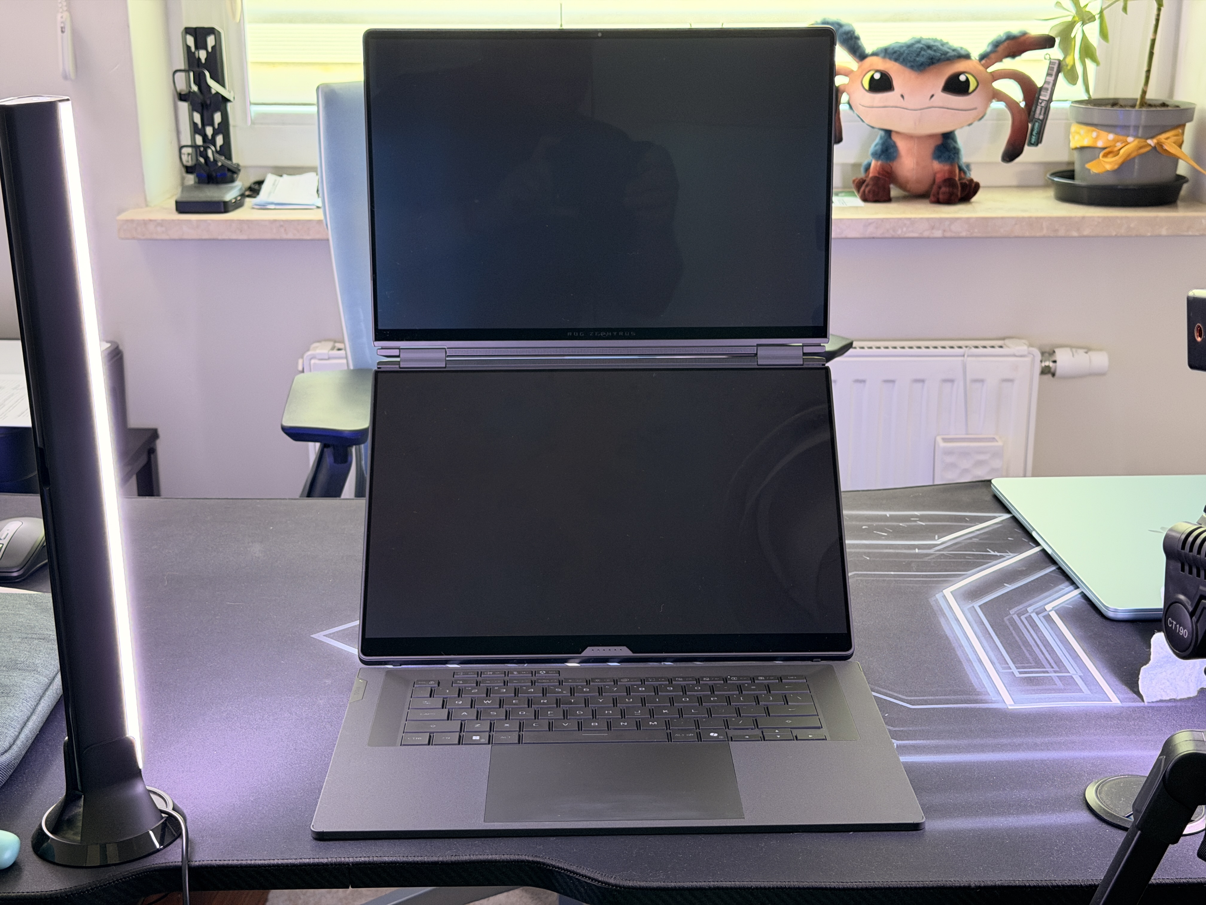 laptop ASUS