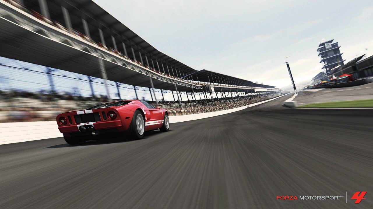 Turn 10 zapowiada dodatki dla FM 4
