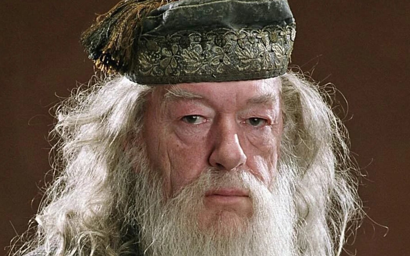 Albus Dumbledore wybrany. Aktor potwierdził udział w nowym serialu o Harrym Potterze