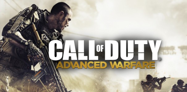 Call of Duty: Advanced Warfare w złotej edycji może więcej