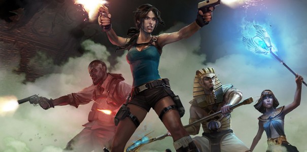 Zobacz premierowy zwiastun gry Lara Croft and the Temple of Osiris