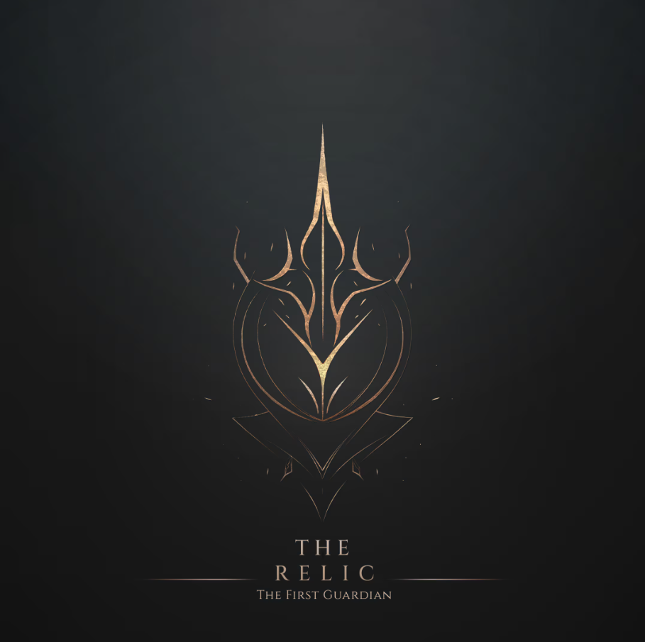 The Relic: First Guardian