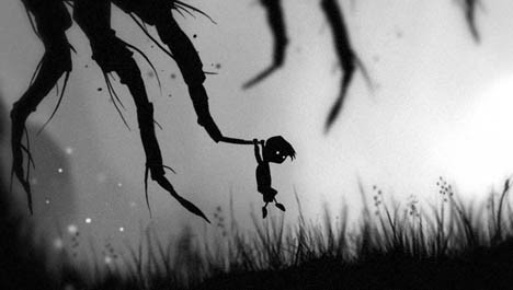 Limbo na PS3? No prawie