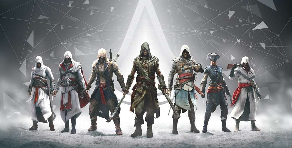 2019 rok bez nowej odsłony Assassin&#039;s Creed