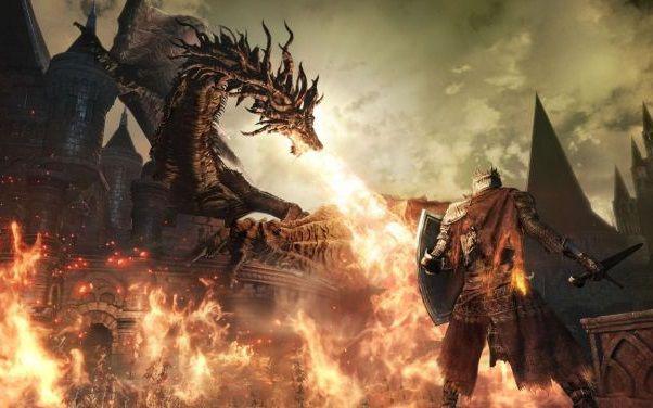 Napływają pierwsze informacje z Dark Souls 3 - twórcy eksperymentują