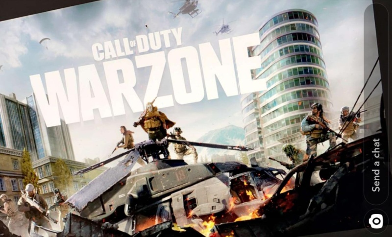 Call of Duty: Modern Warfare z oczekiwanym Battle Royale? Twórcy opublikowali zajawkę