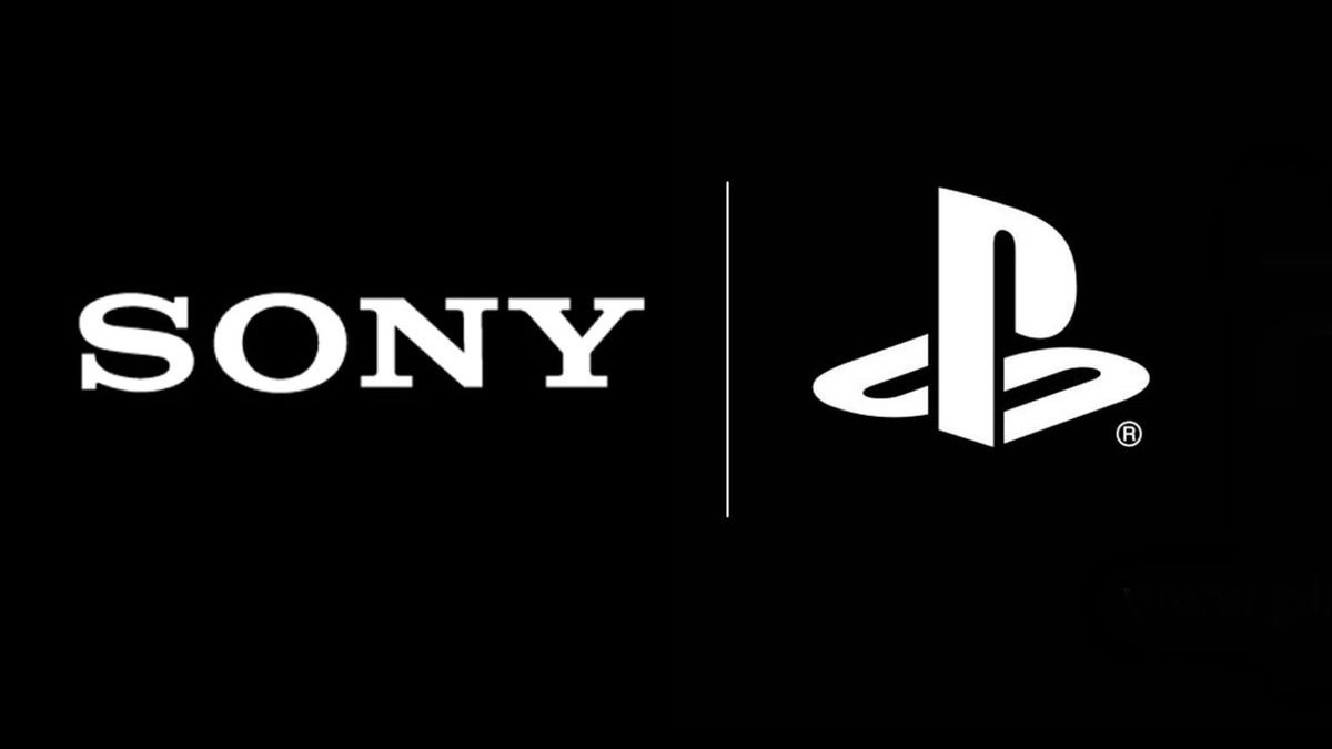 PlayStation i Sony