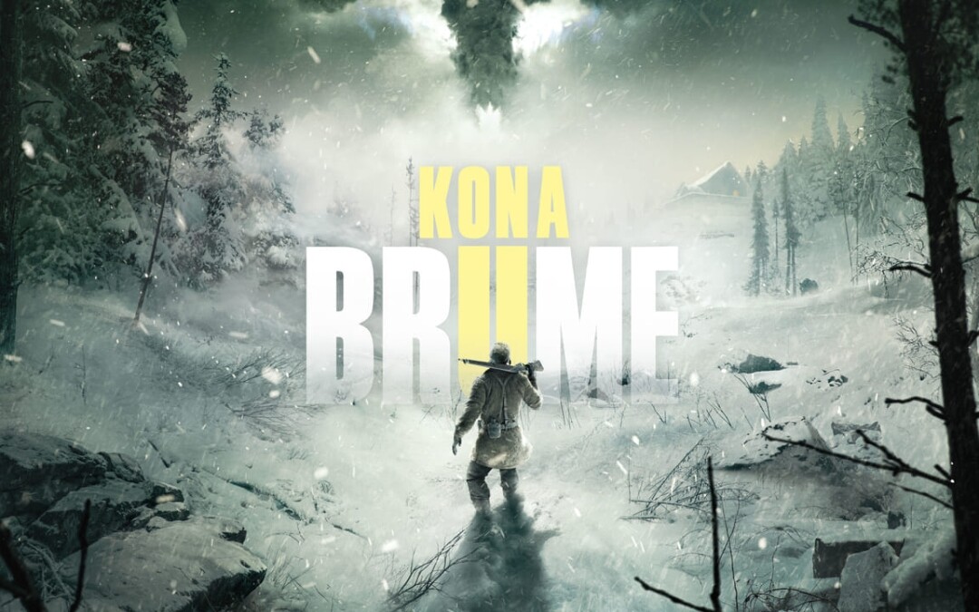 Kona II: Brume