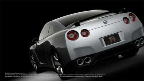 [E3 2010] Gran Turismo 5 (update)