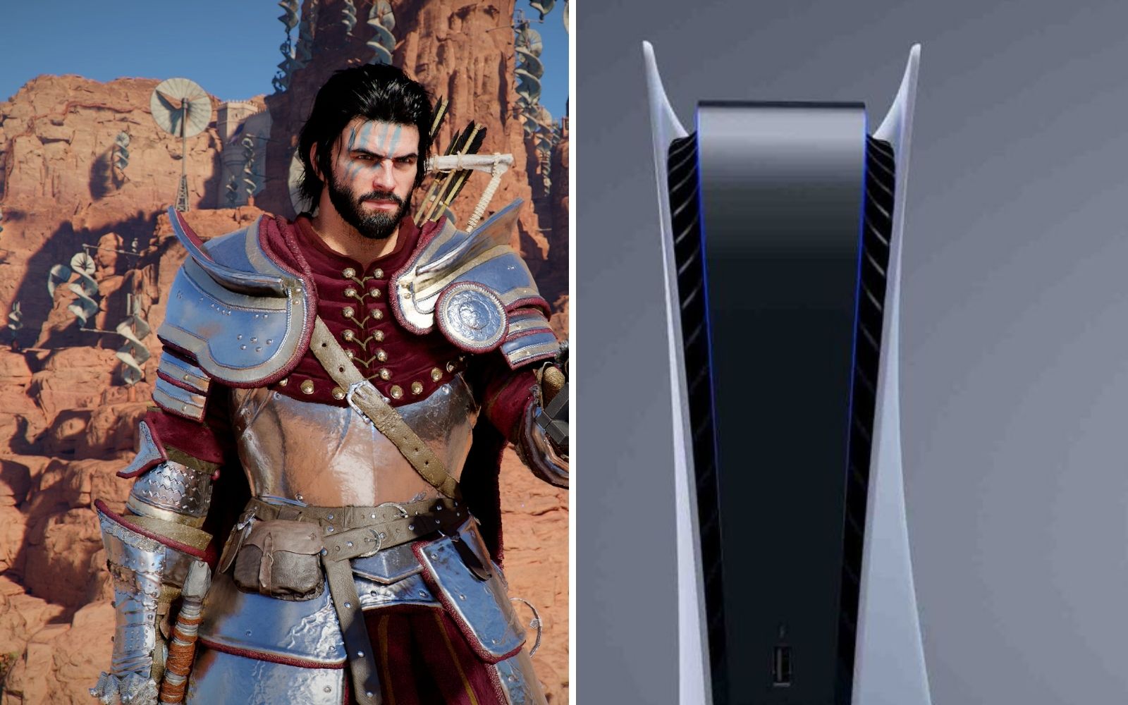 Crimson Desert na PS5 nie zawodzi! Porównanie z PS5 Pro potwierdza świetną jakość