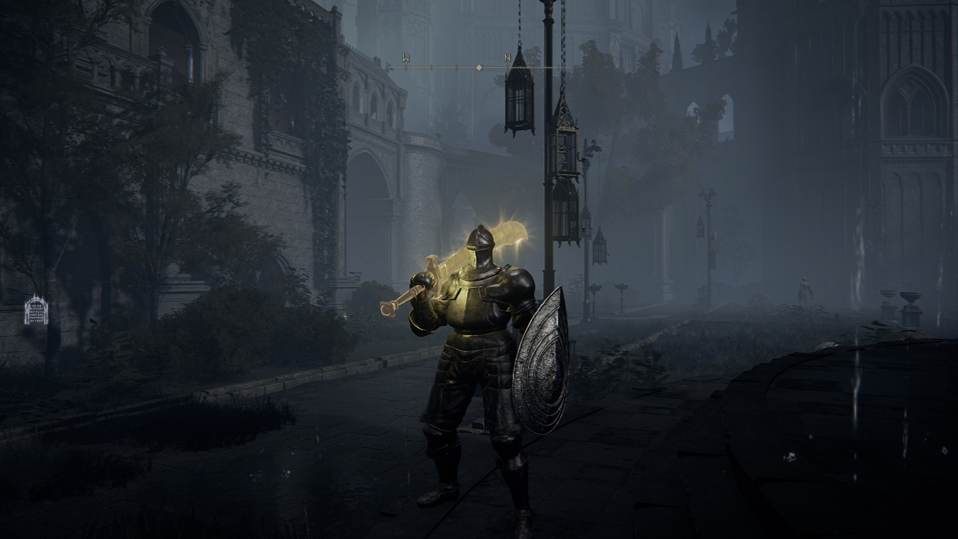 Elden Ring: Tarnished Edition - recenzja gry. Świecący mieczyk