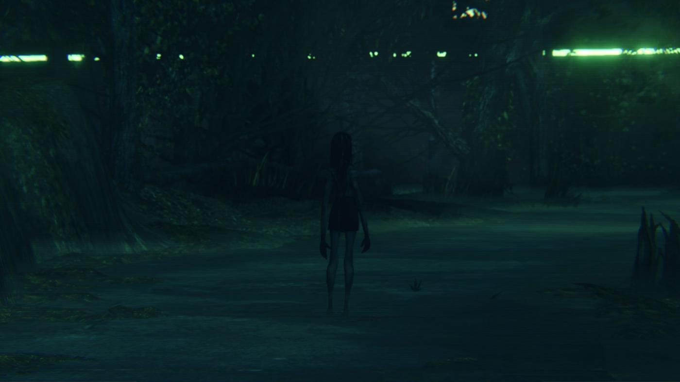SENSEs: Midnight