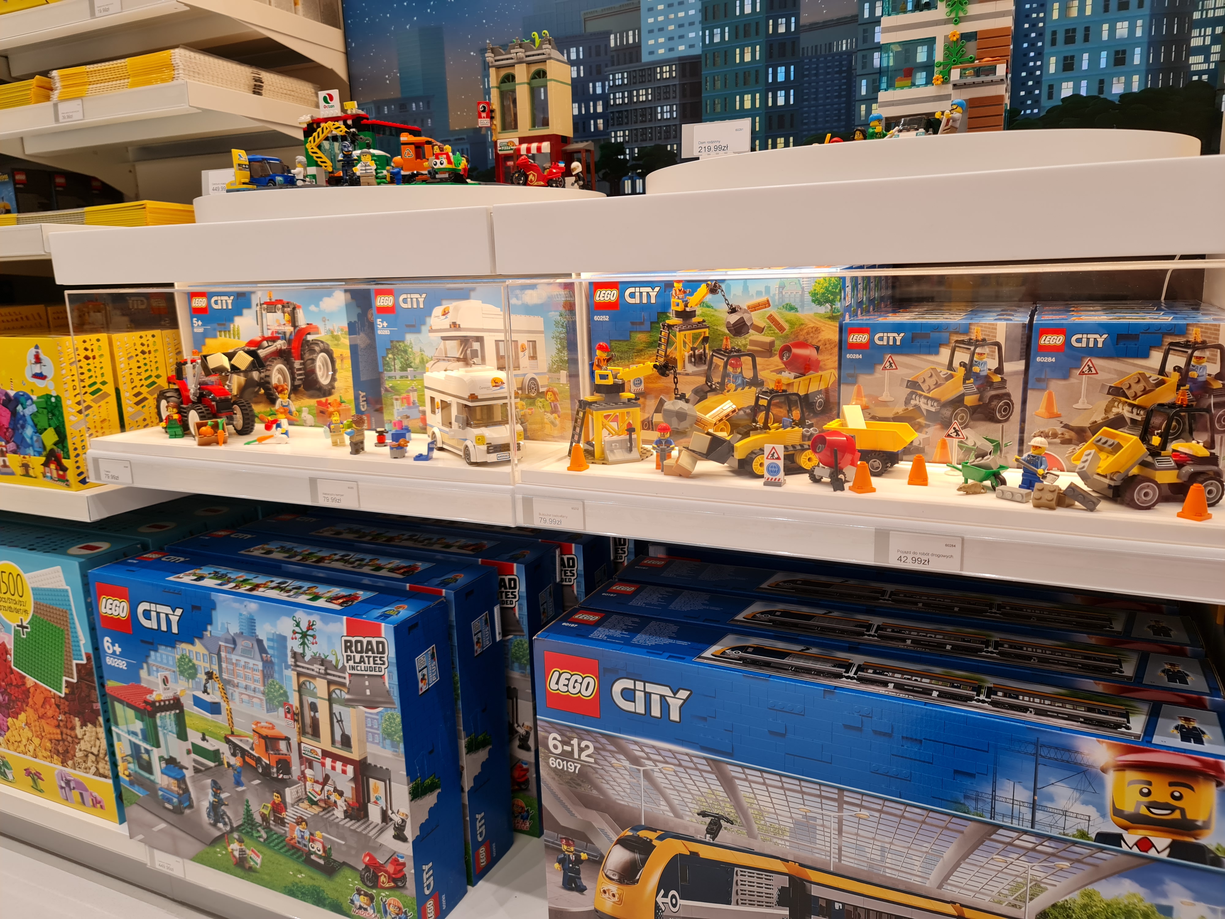 LEGO Sklep w Warszawie   #5