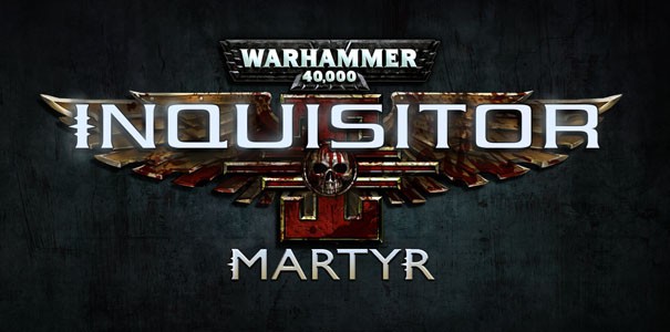 Pierwsze wideo z Warhammer 40K Inquisitor - Martyr