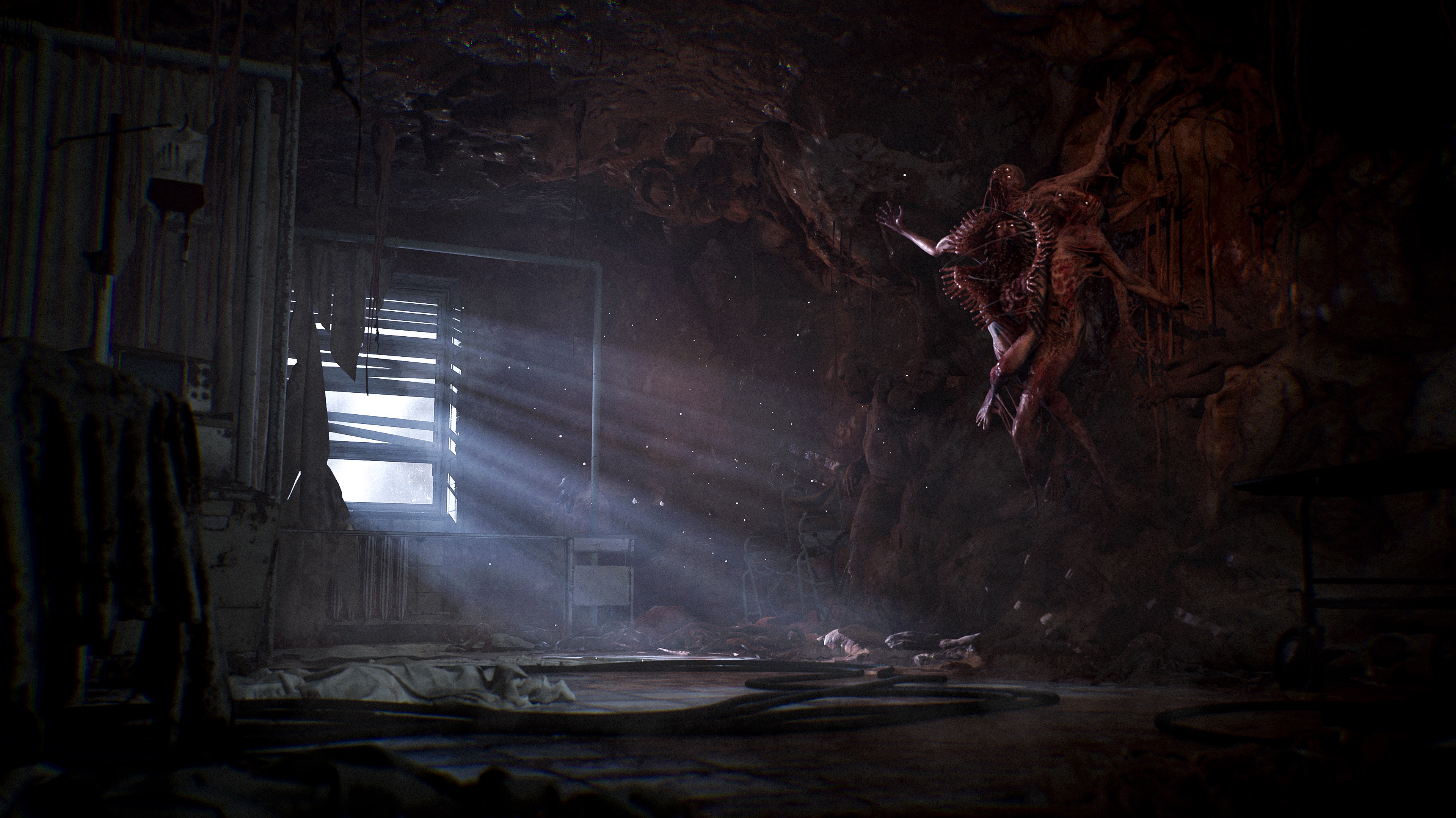 Cronos: The New Dawn - recenzja gry Switch 2 #2