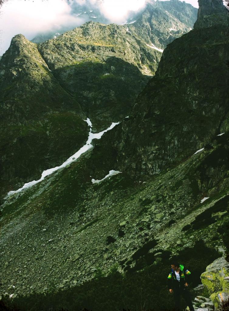 Resident Evil: Revelations - nowe screeny