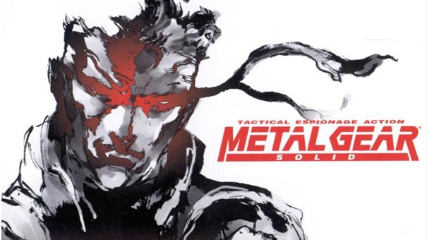 Dziś mija 15 lat od wydania Metal Gear Solid w Europie