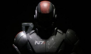 Sklep EA potwierdza istnienie Mass Effect 3?