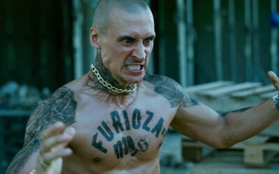 Netflix otrzyma kolejną polską produkcje. Furioza zmierza na SVOD
