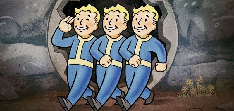 Fallout 76 z permanentnymi banami. Bethesda nie pozwoli na homofobiczne zachowanie