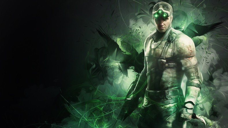 Splinter Cell Blacklist - recenzja