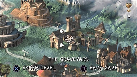 MediEvil: Resurrection