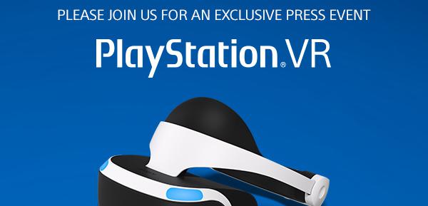W marcu konferencja prasowa dotycząca PS VR; jeszcze dzisiaj nowe informacje o Uncharted 4!