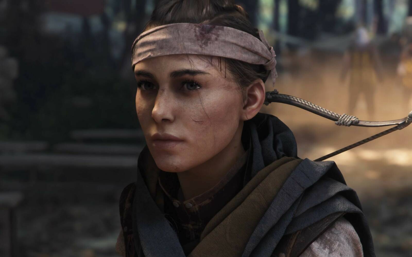 A Plague Tale: Requiem (2022) — Se o GOTY tivesse alguma