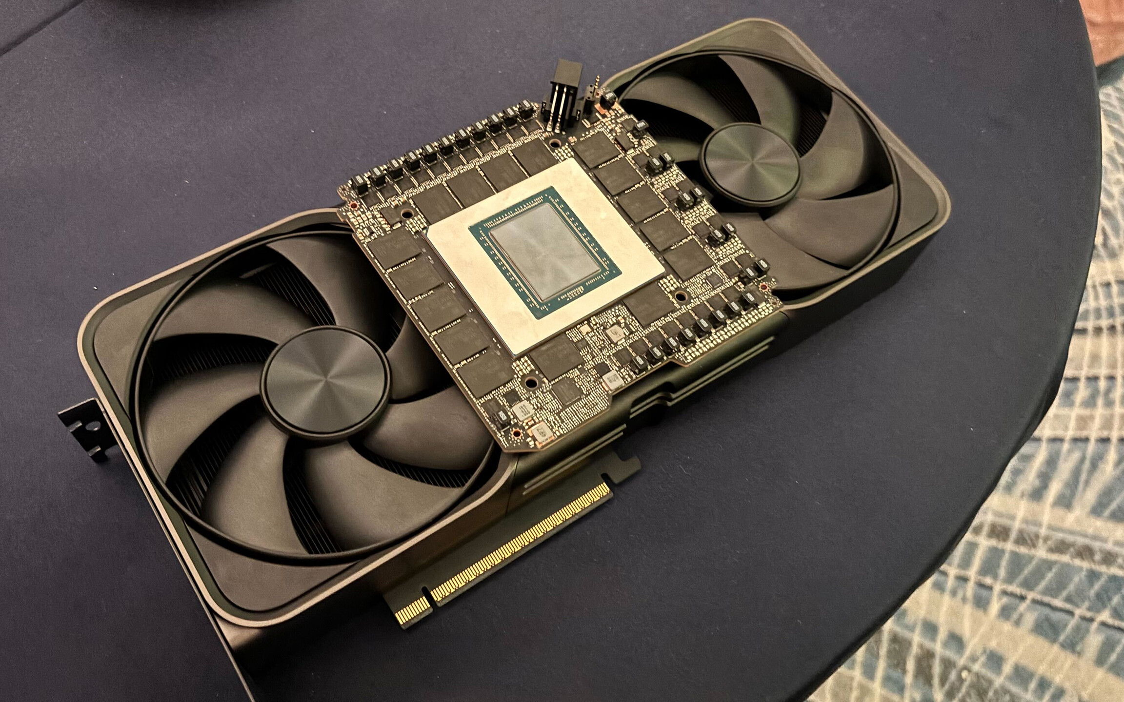 Specjalista od napraw PC: RTX 5090 Founders Edition to jeden z najgorszych projektów w historii GPU