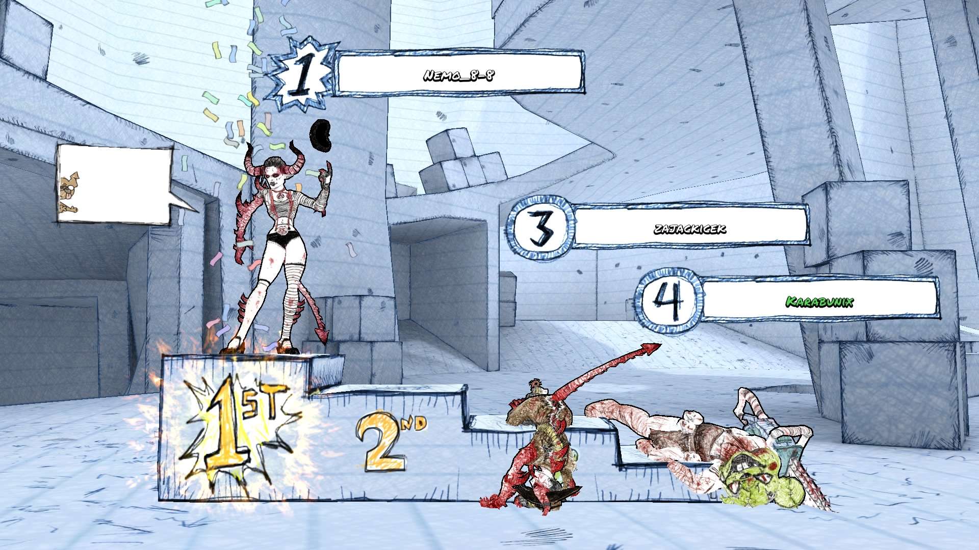 Miasta, rozwinięte dialogi w FFXIII-2