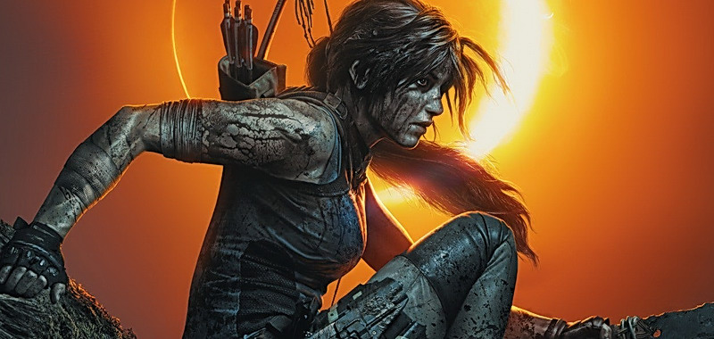 Shadow of the Tomb Raider na PlayStation 5 i Xbox Series X. Jak wypada next-genowa aktualizacja?