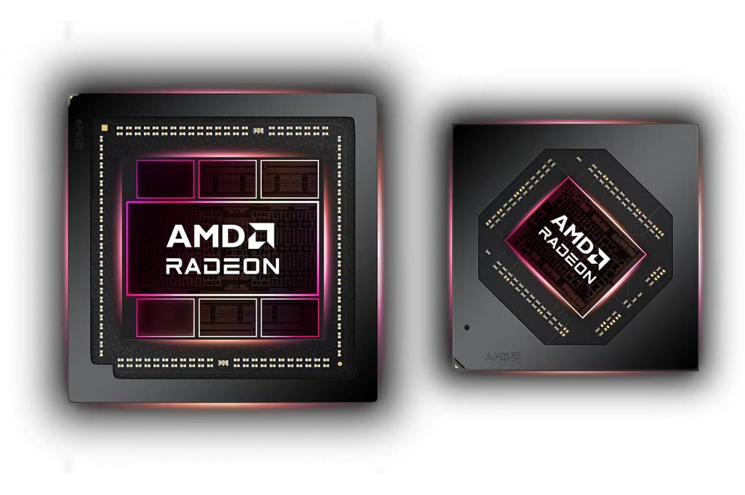 AMD Radeon