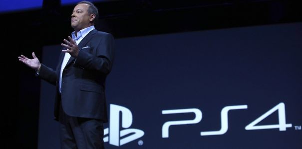 Były szef Sony Computer Entertainment America o PlayStation 4 - ta konsola jest wybawieniem