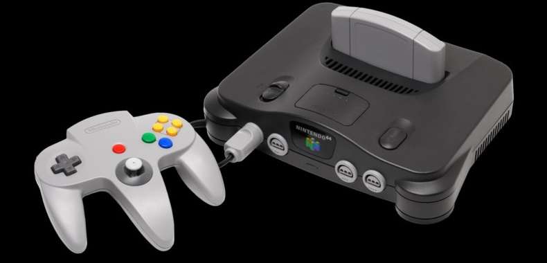 Nintendo Classic Mini: Nintendo 64 coraz bliżej? Wyciek zdradza fantastyczny zestaw gier