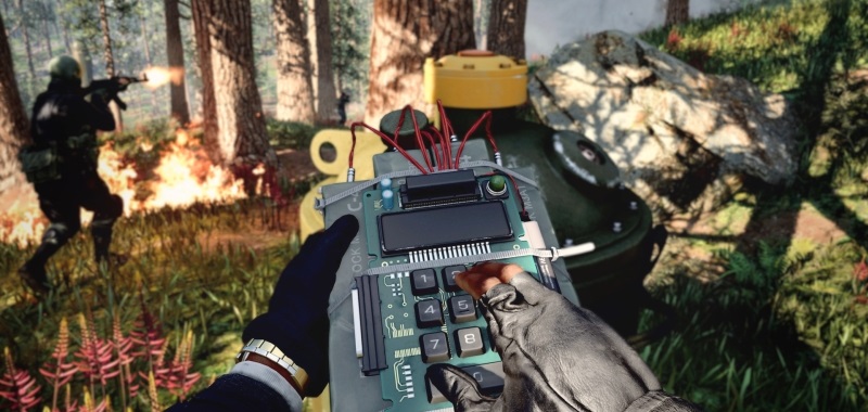 Call of Duty: Black Ops Cold War otrzyma zmianę pola widzenia nawet na konsolach. Twórcy ujawnili nowe funkcje