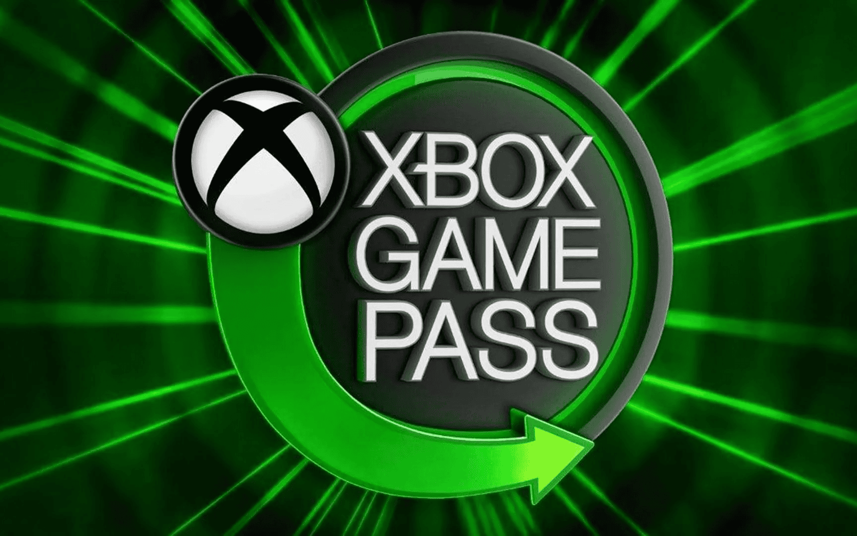 Xbox Game Pass