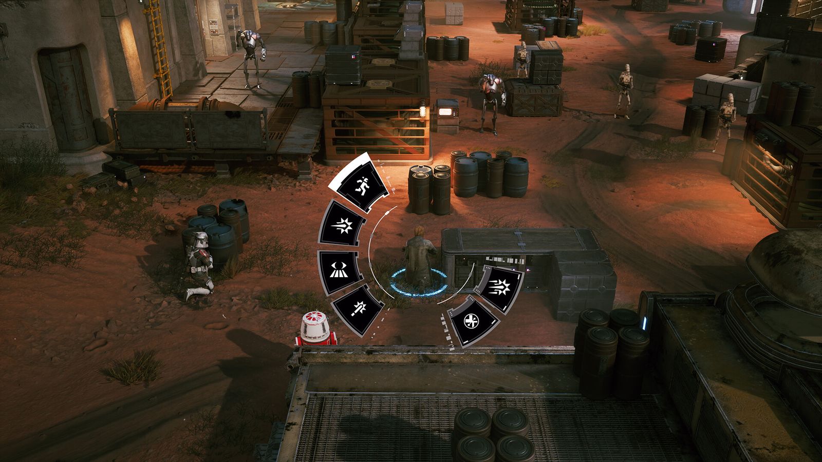 Zero Company 2
