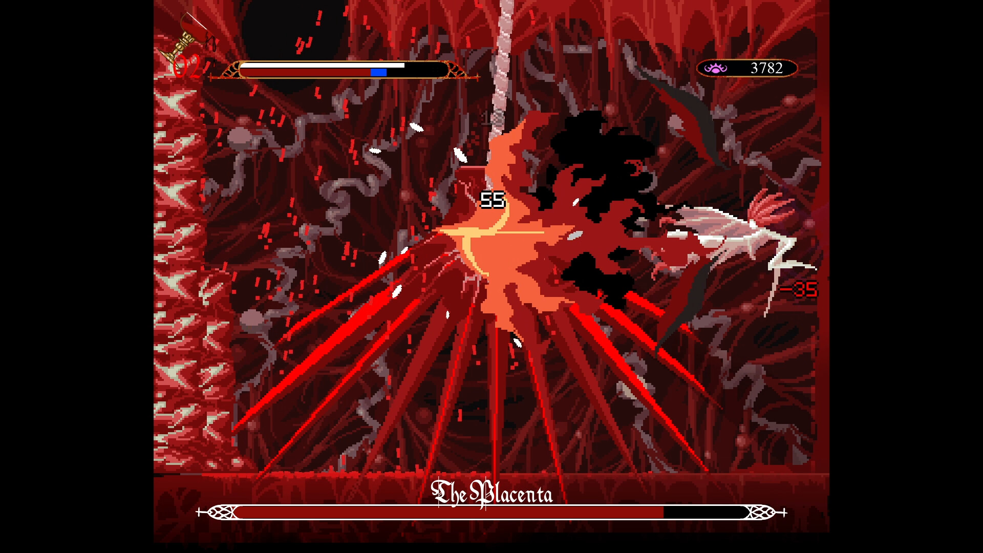 Bathory: Heritage of Blood #2