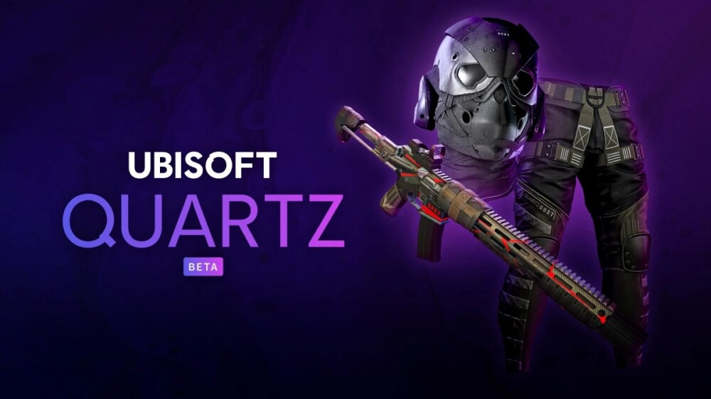 Ubisoft NFT