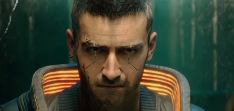 Cyberpunk 2077 bez zwrotów w kolejnym sklepie. GameStop przygotował notkę dla pracowników