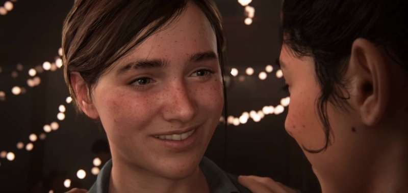 The Last of Us 2 to „najambitniejsza gra Naughty Dog w historii”