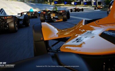 Gran Turismo 7 wciąż offline. Gracze nie mają dostępu do niemal całej produkcji i narzekają na decyzje studia