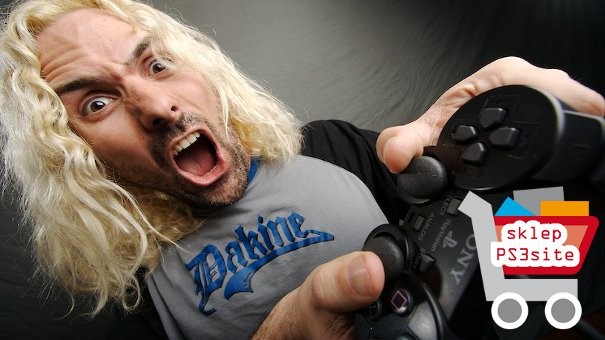 Sklep PS3Site: Fajne gry w fajnych cenach!