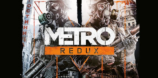 Metro Redux dostaje obszerne demo - 1/3 gry, save&#039;y można przenieść do pełnych wersji