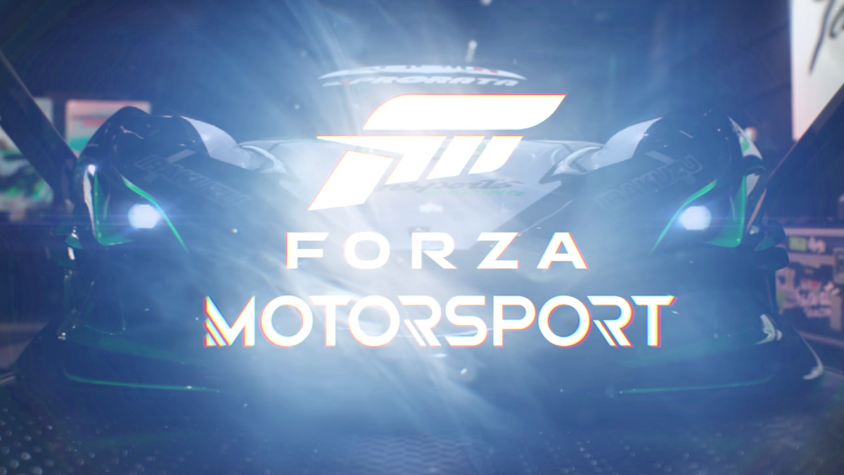 Dokąd zawiezie nas Forza Motorsport (2022)