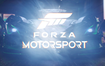 Dokąd zawiezie nas Forza Motorsport (2022)